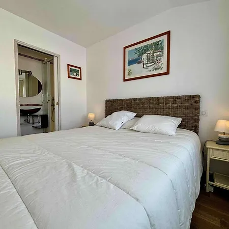 Maison 4 Pieces Proche Port Cotiniere Avec Jardin Et Parking - Fr-1-246a-293 생-피에르-돌레롱